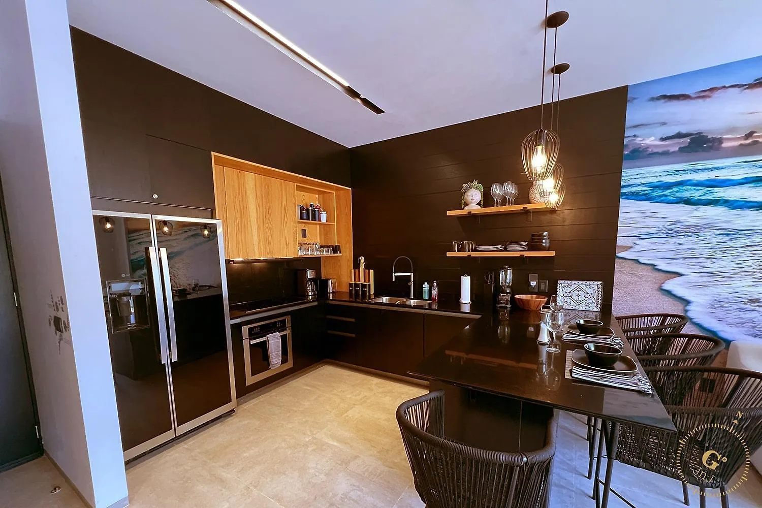 1 Bedroom Romantic Zone, Rooftop Pool & Parking Puerto Vallarta