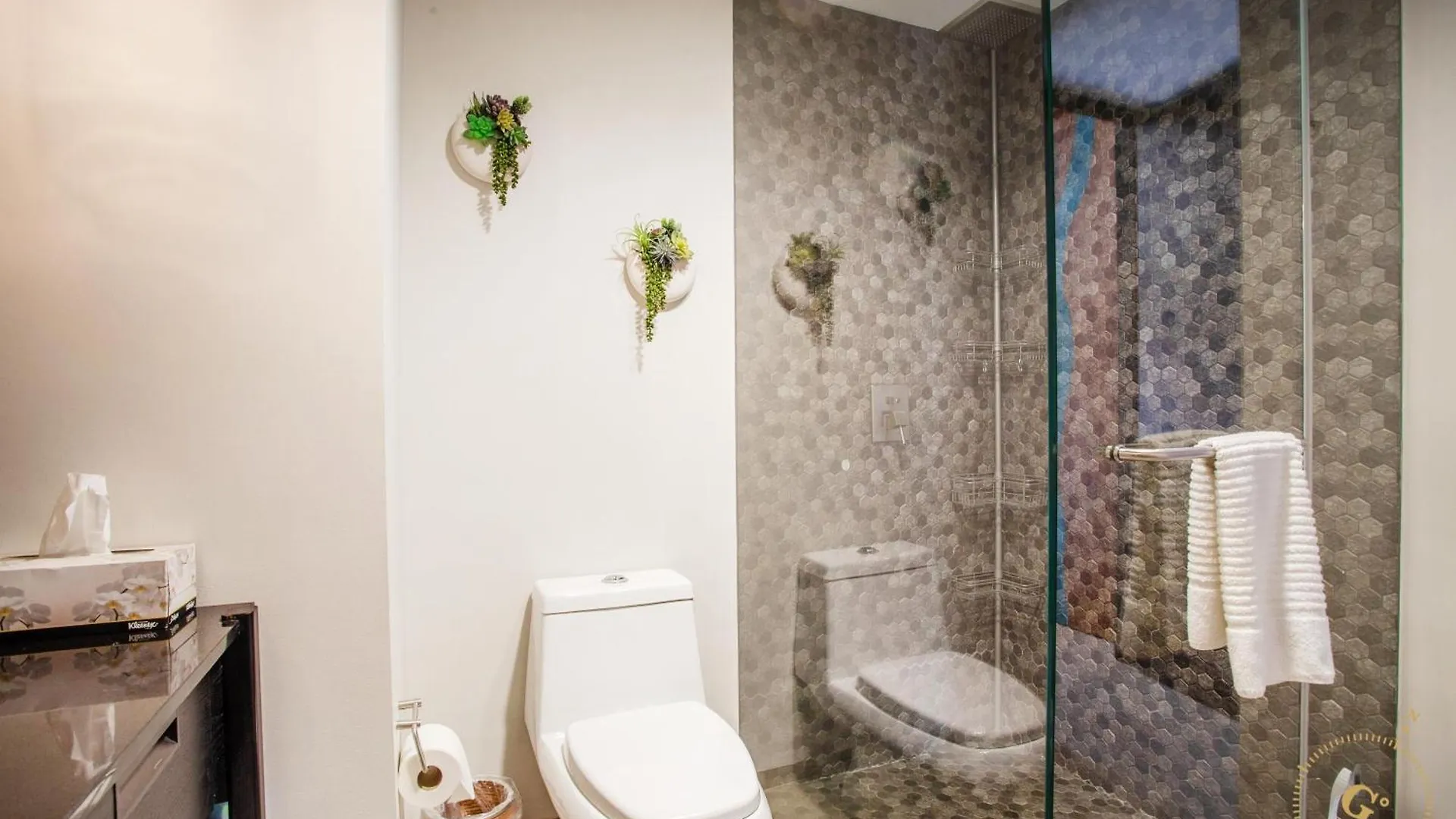 1 Bedroom Romantic Zone, Rooftop Pool & Parking Puerto Vallarta 0*,