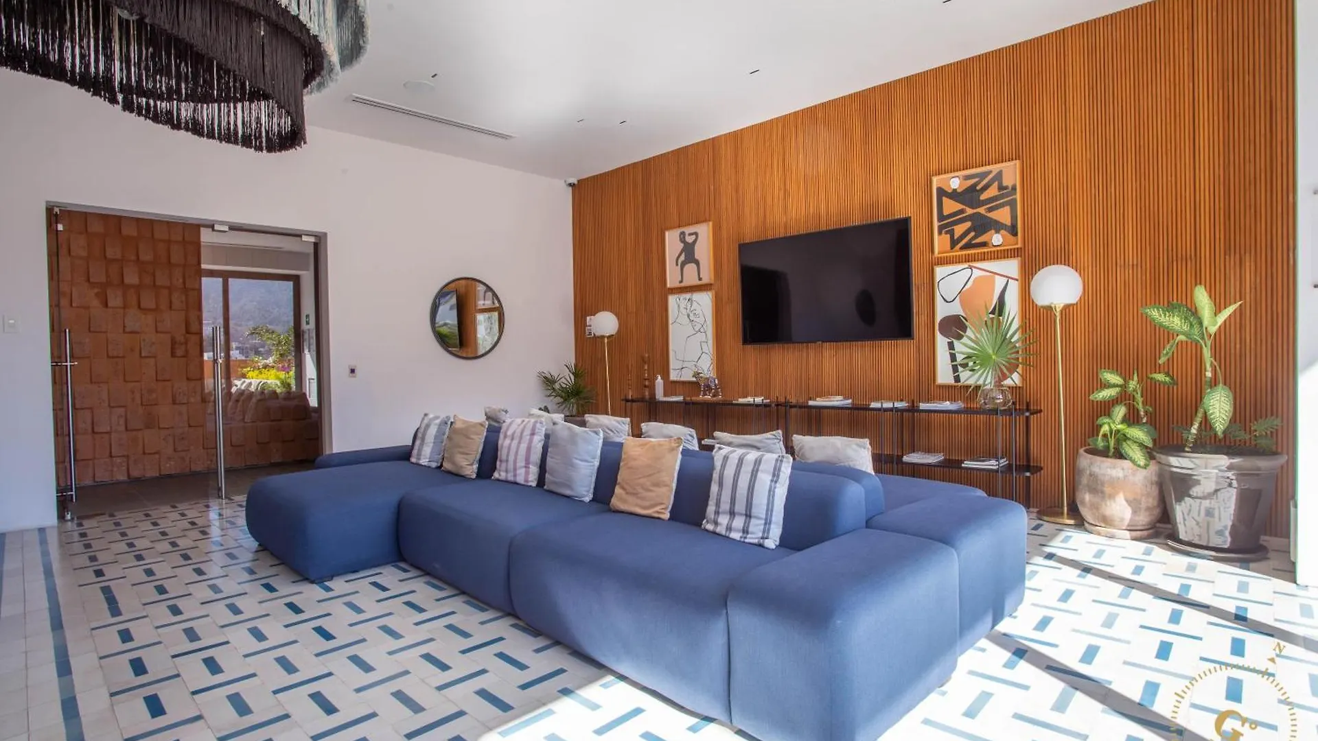 1 Bedroom Romantic Zone, Rooftop Pool & Parking Puerto Vallarta