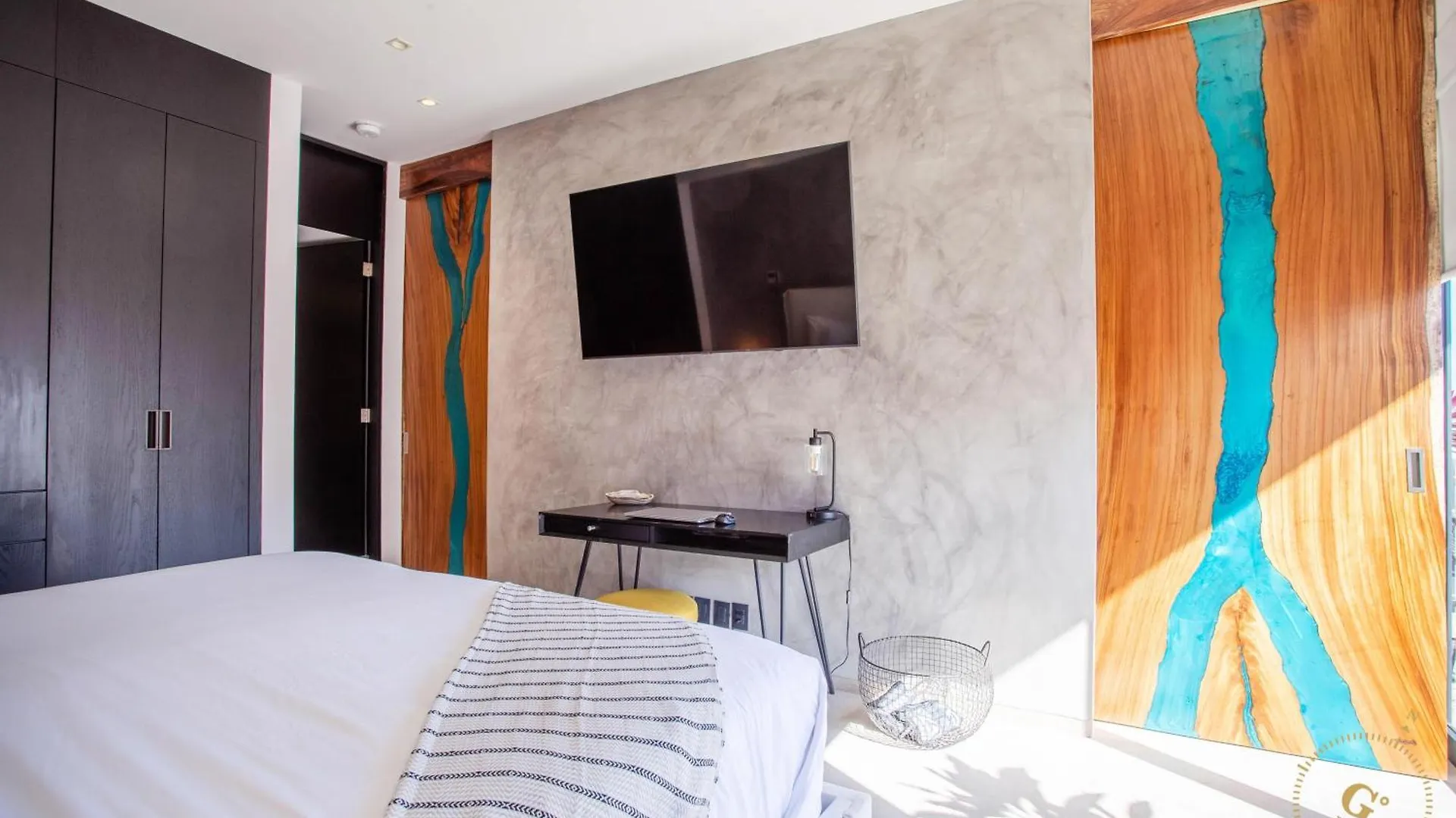 1 Bedroom Romantic Zone, Rooftop Pool & Parking Puerto Vallarta
