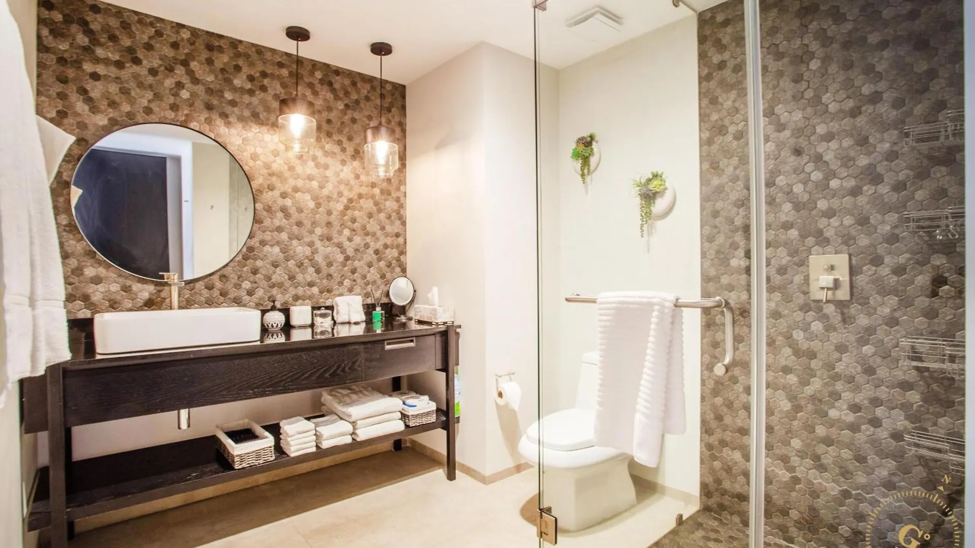 1 Bedroom Romantic Zone, Rooftop Pool & Parking Puerto Vallarta
