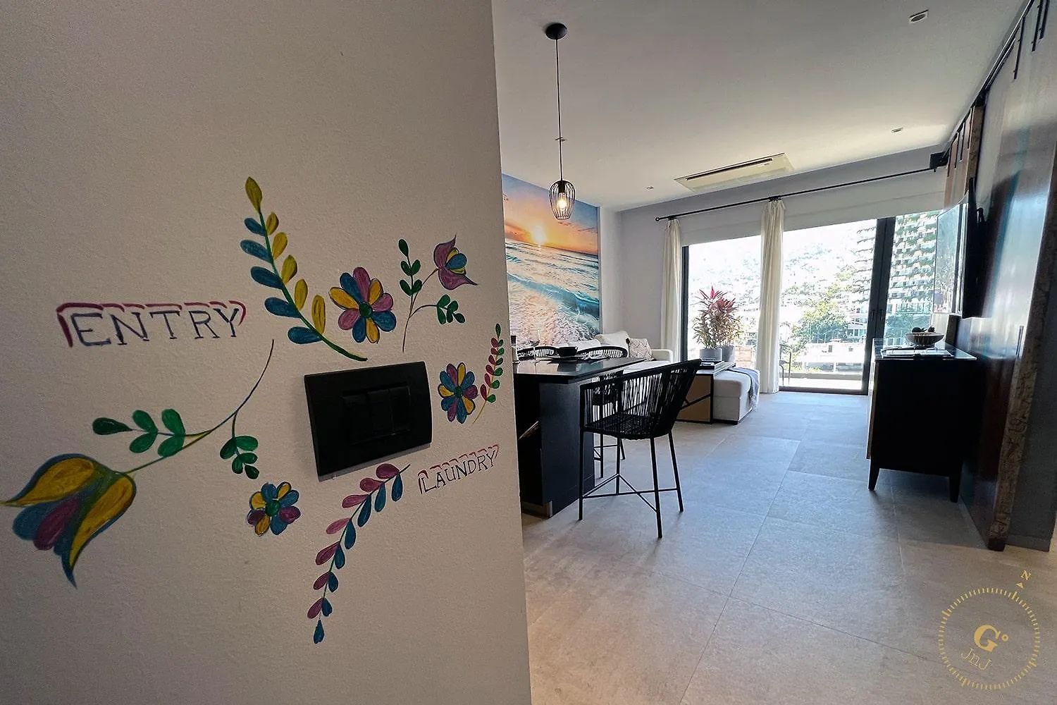 1 Bedroom Romantic Zone, Rooftop Pool & Parking Puerto Vallarta 0*,